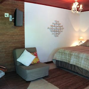 Classic Double Chalet